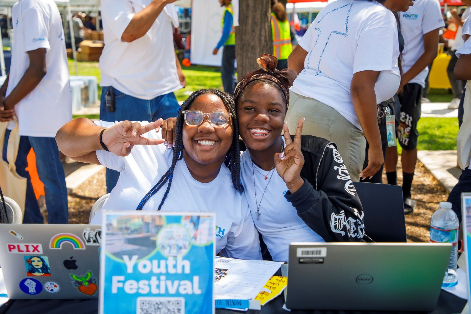 Youth Celebration Festival Youth Celebration Festival