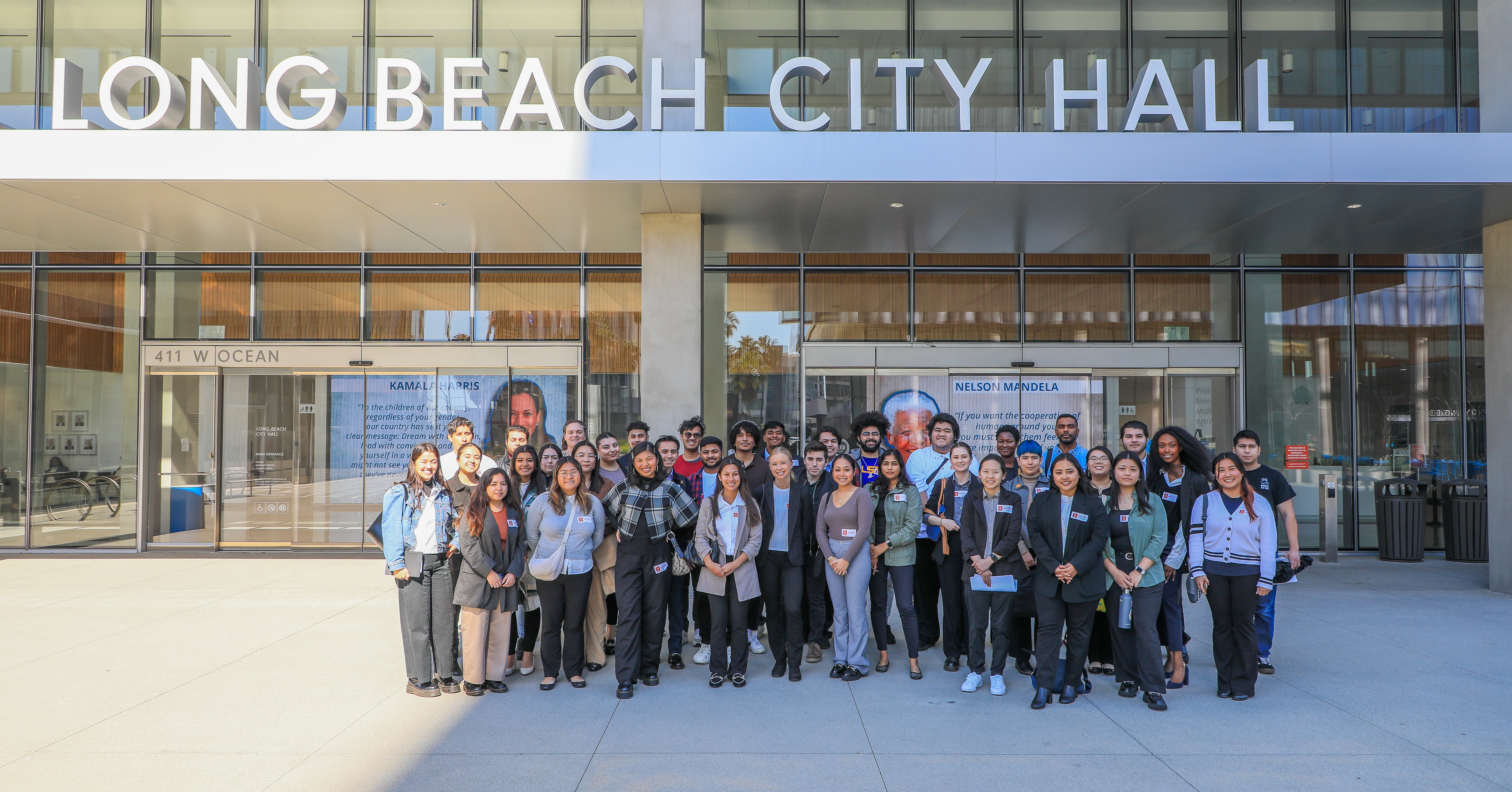 LBPSC Cohort LBPSC Cohort