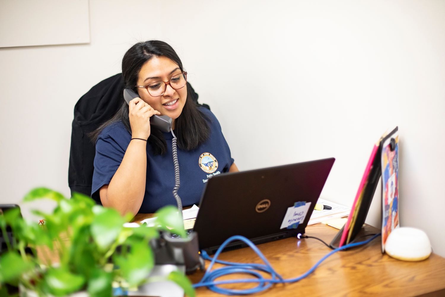 Health and Human Services Call Center Health and Human Services Call Center