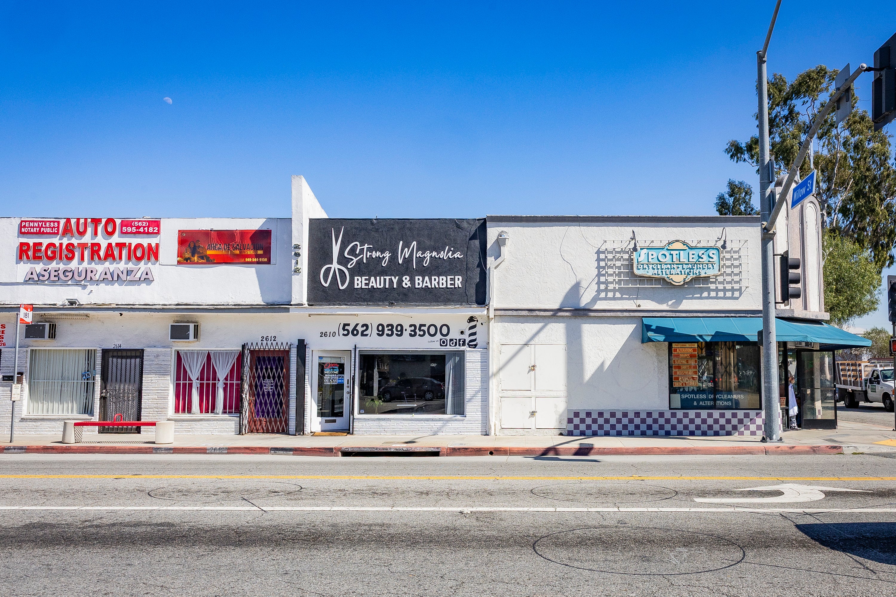 Small business loans in Long Beach Small business loans in Long Beach