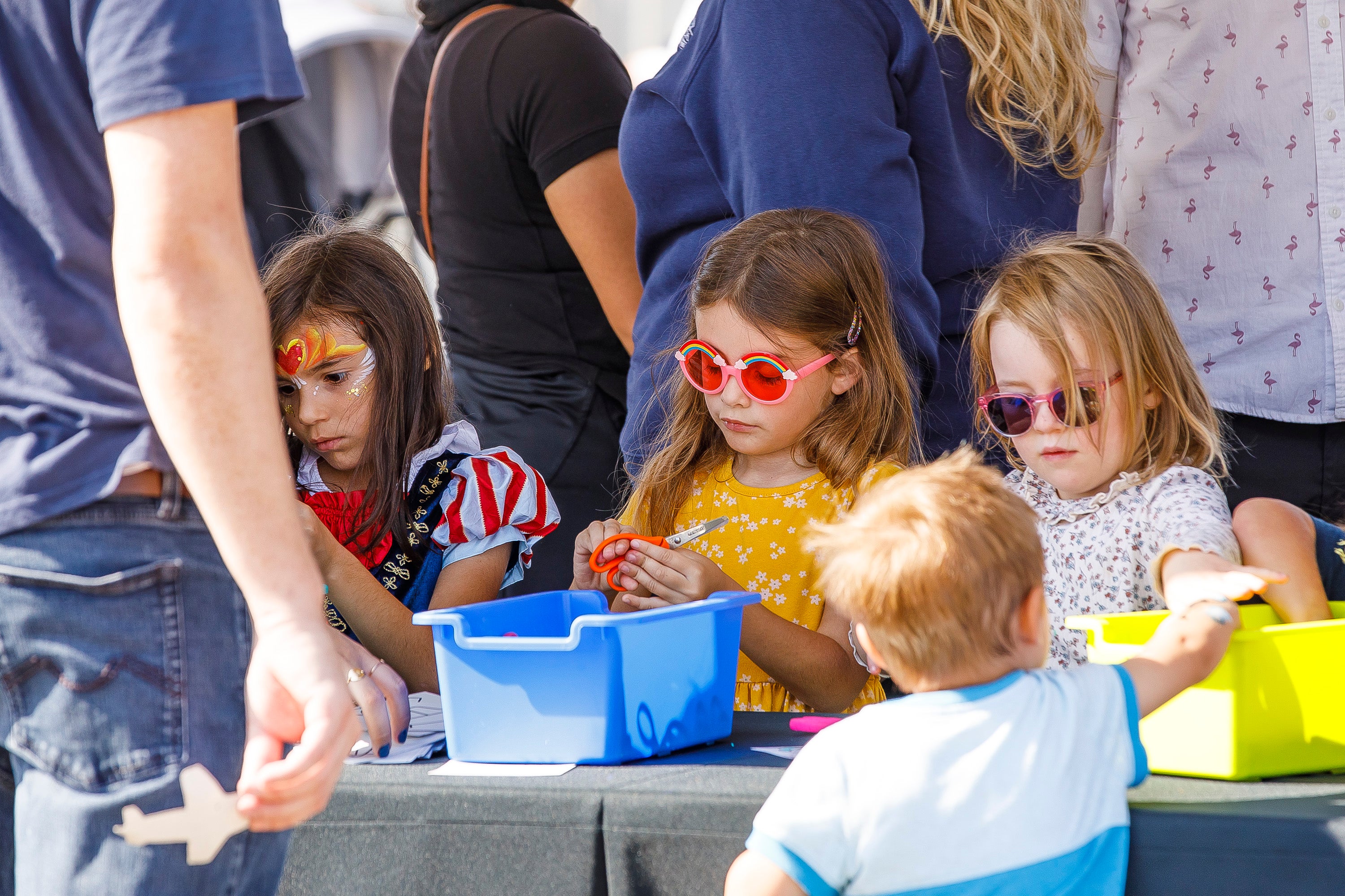 Registration opens for free after school program Registration opens for free after school program