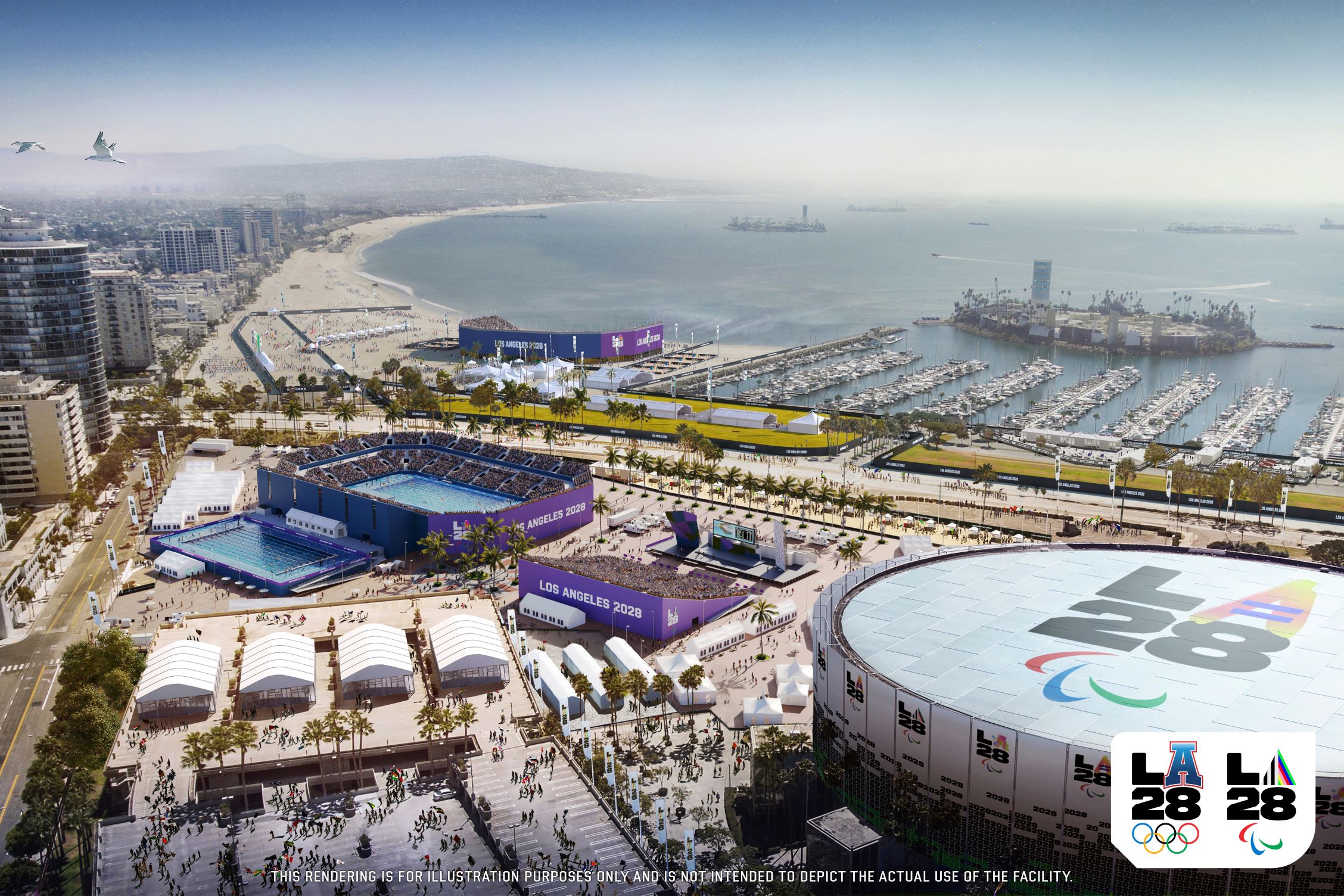 2028 Games Rendering 2028 Games Rendering