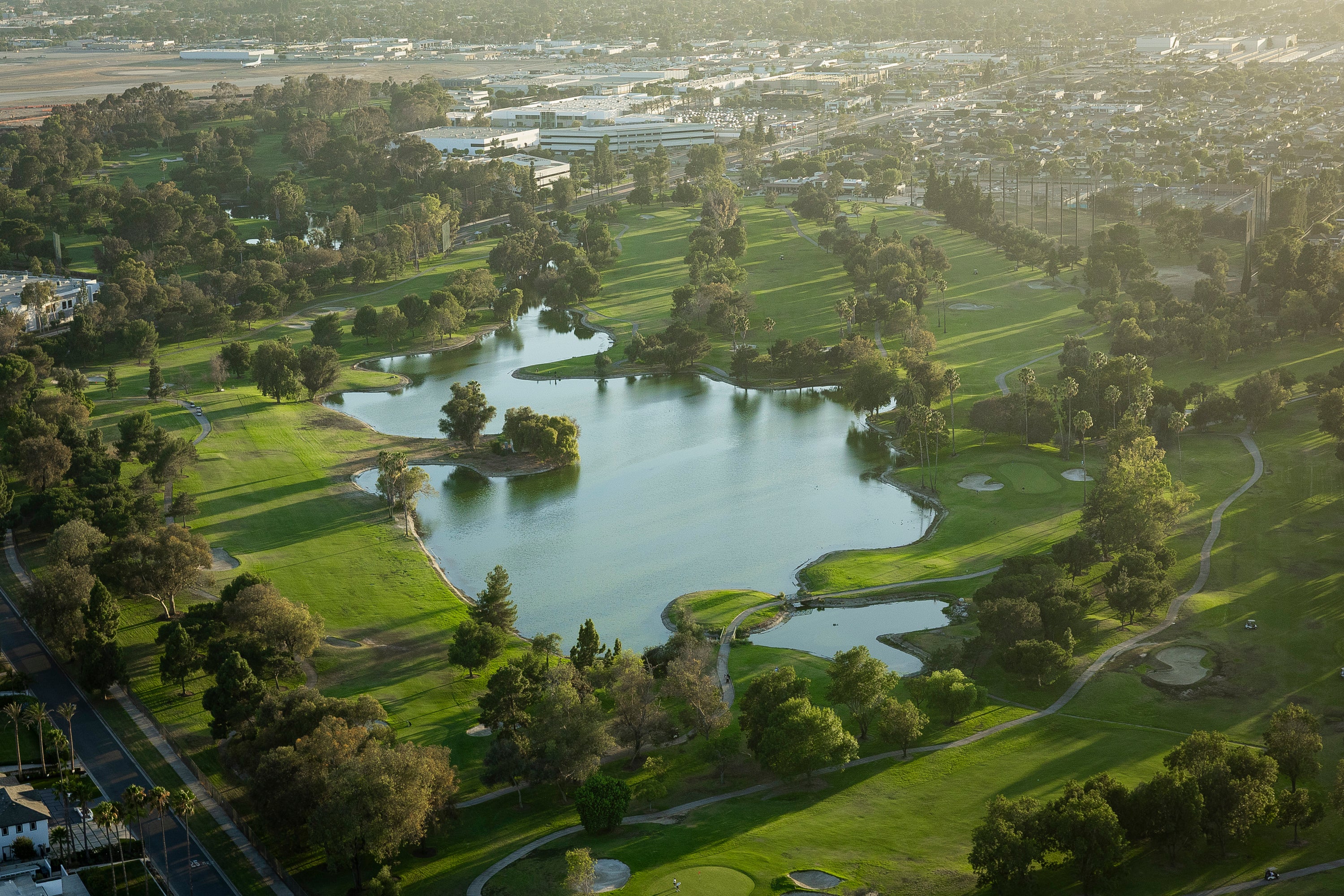 Long Beach Golf Hall of Fame 2026 inductees 