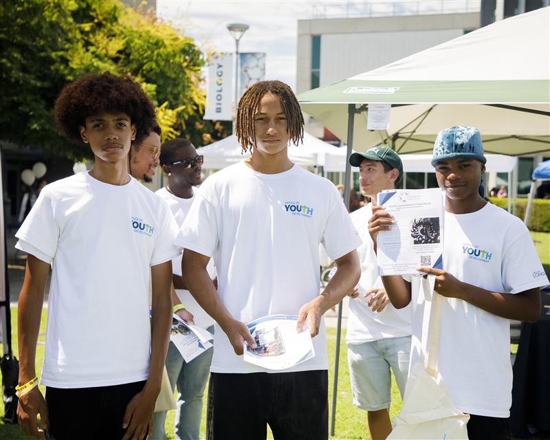 Youth Celebration Youth Celebration