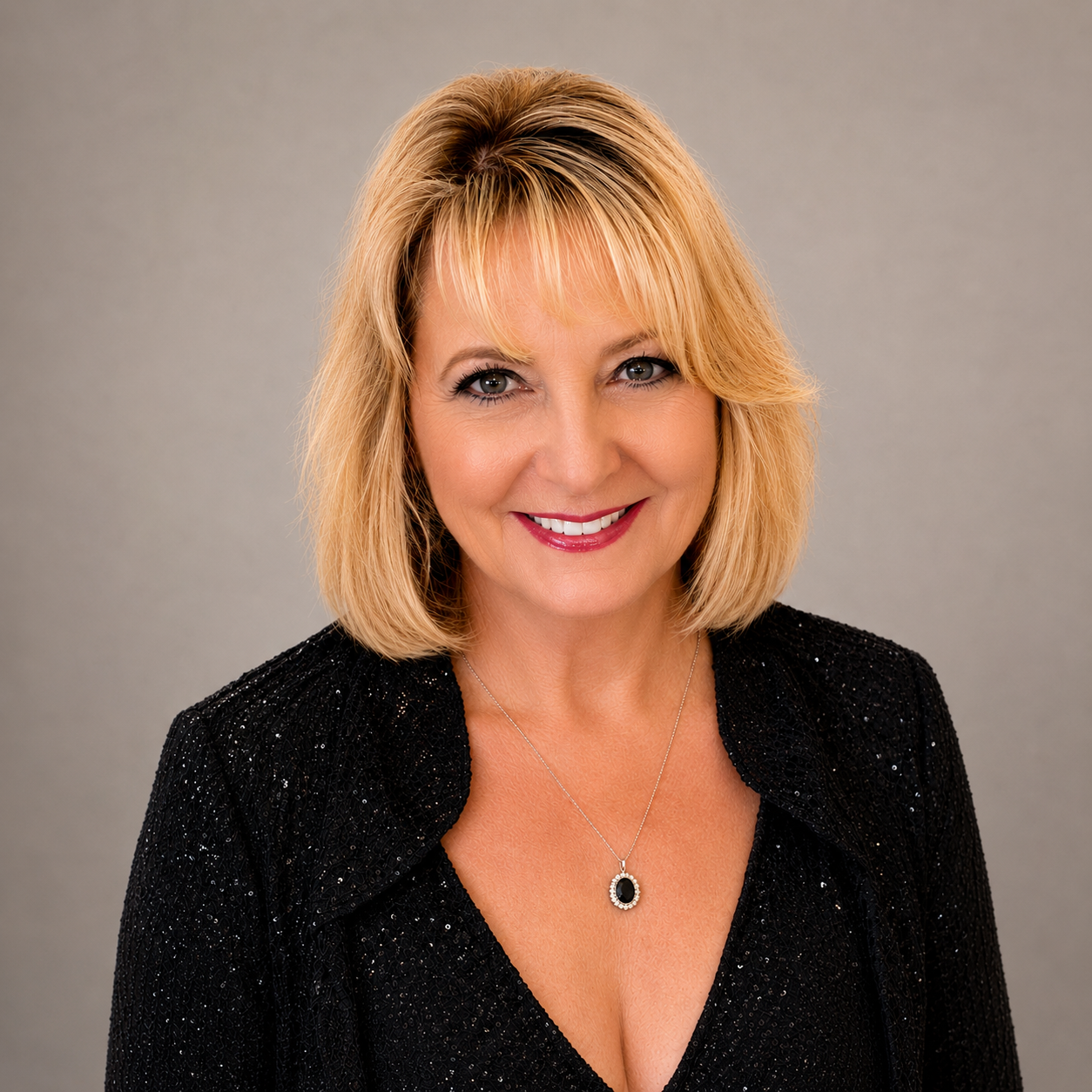 Kelly Ruggirello, President of the Long Beach symphony Kelly Ruggirello, President of the Long Beach symphony