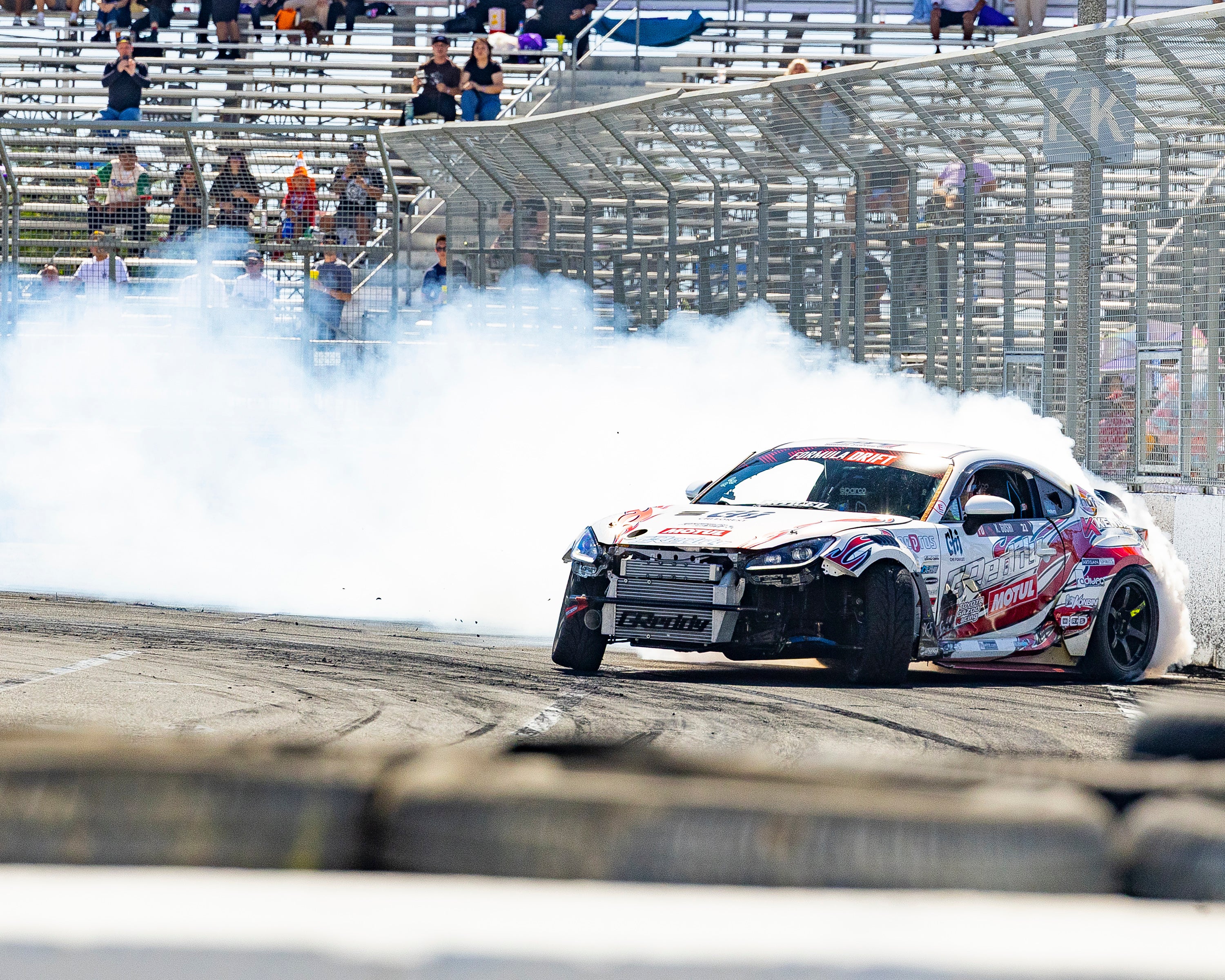 Formula Drift in Long Beach Formula Drift in Long Beach