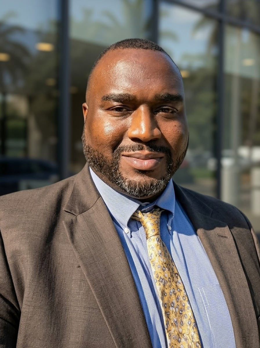 New TID director for City of Long Beach New TID director for City of Long Beach