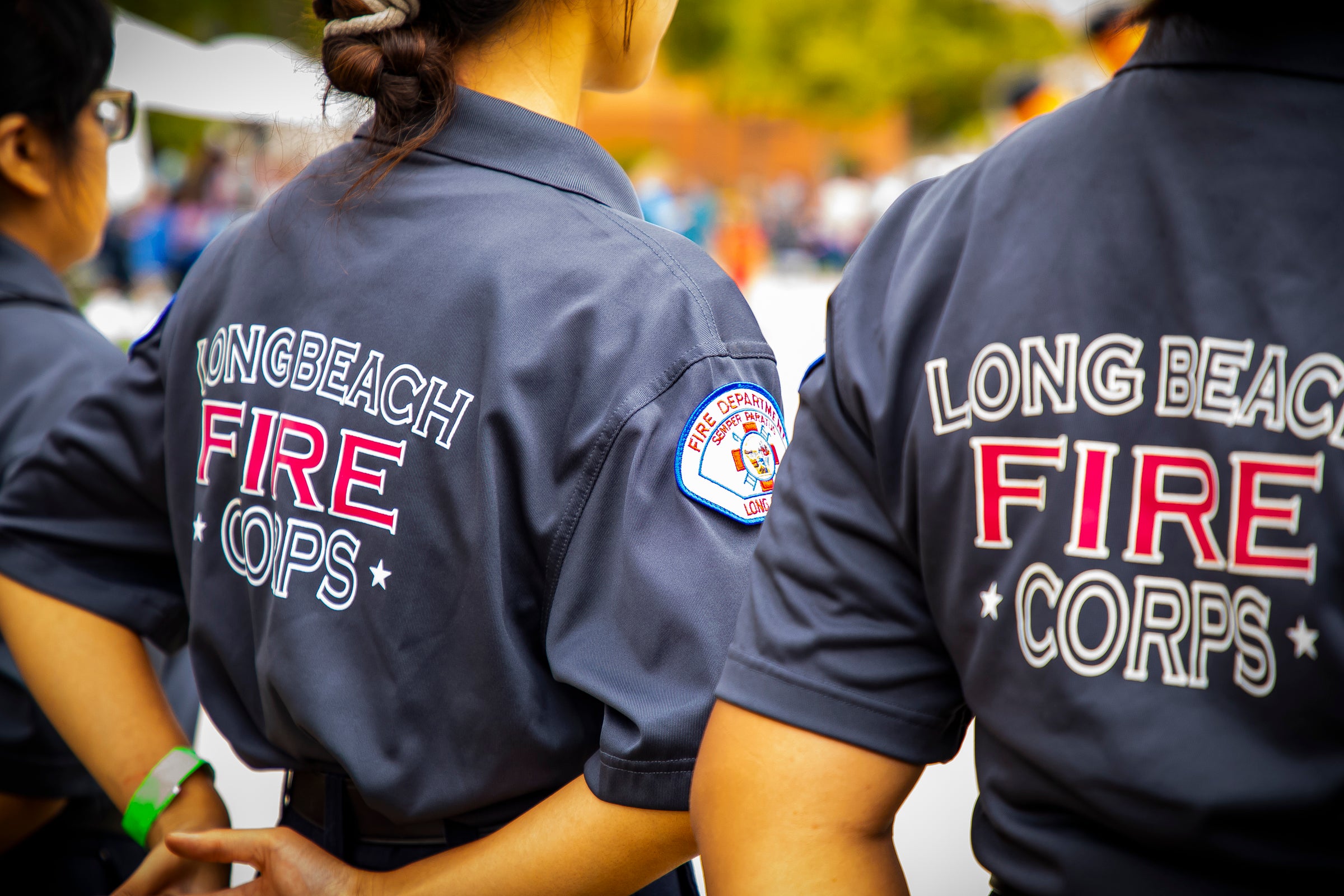 Long Beach Fire Corps Accepting Applications Long Beach Fire Corps Accepting Applications