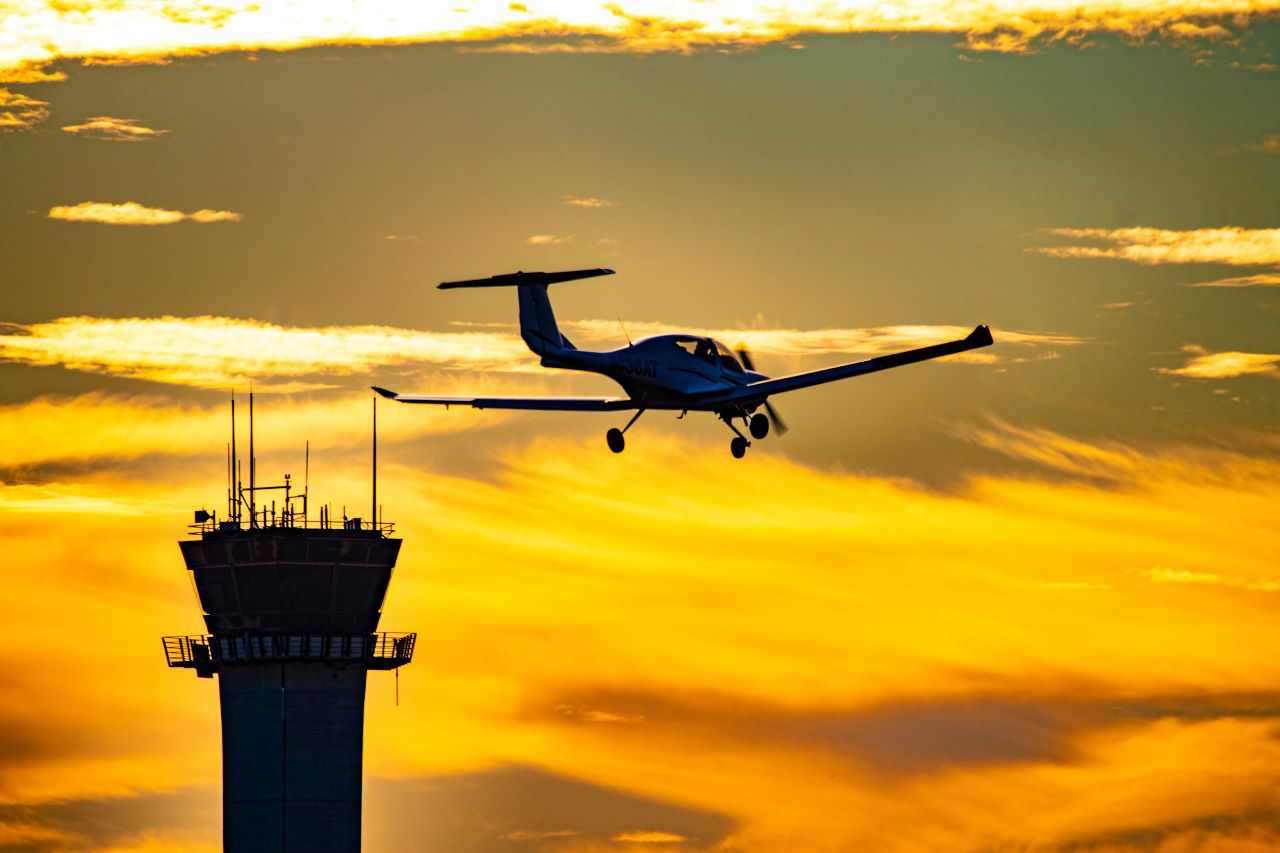 Light aircraft fuel subsidy Light aircraft fuel subsidy