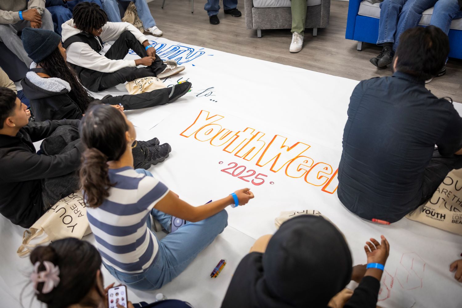 Youth Week Youth Week