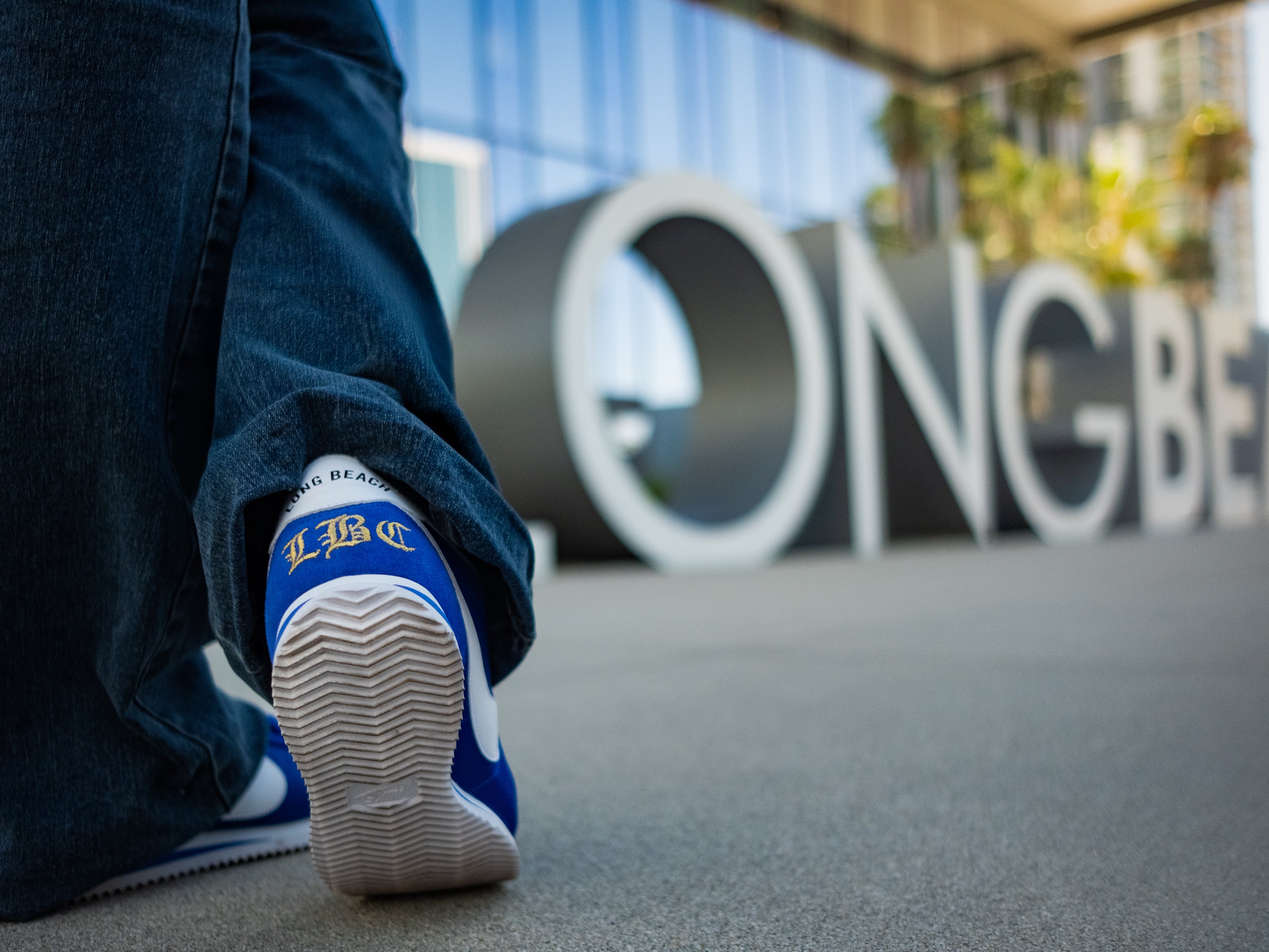 Long Beach announces time capsule on 908 Day 