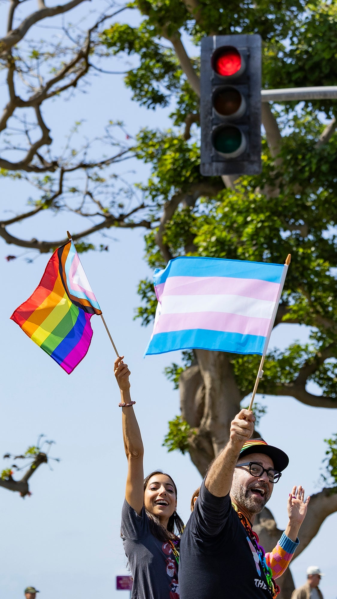Long Beach Pride Parade