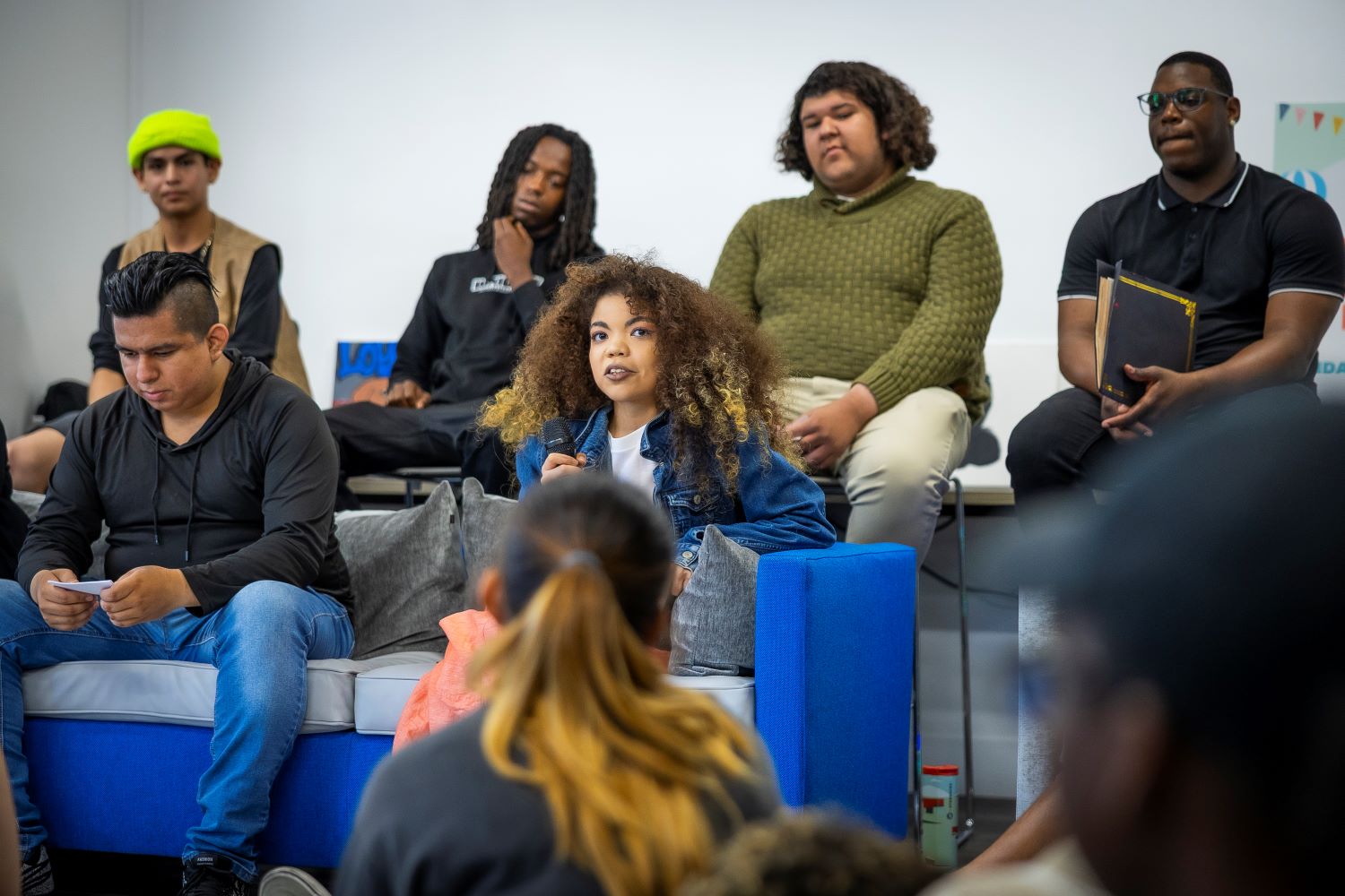 Youth Week Youth Week