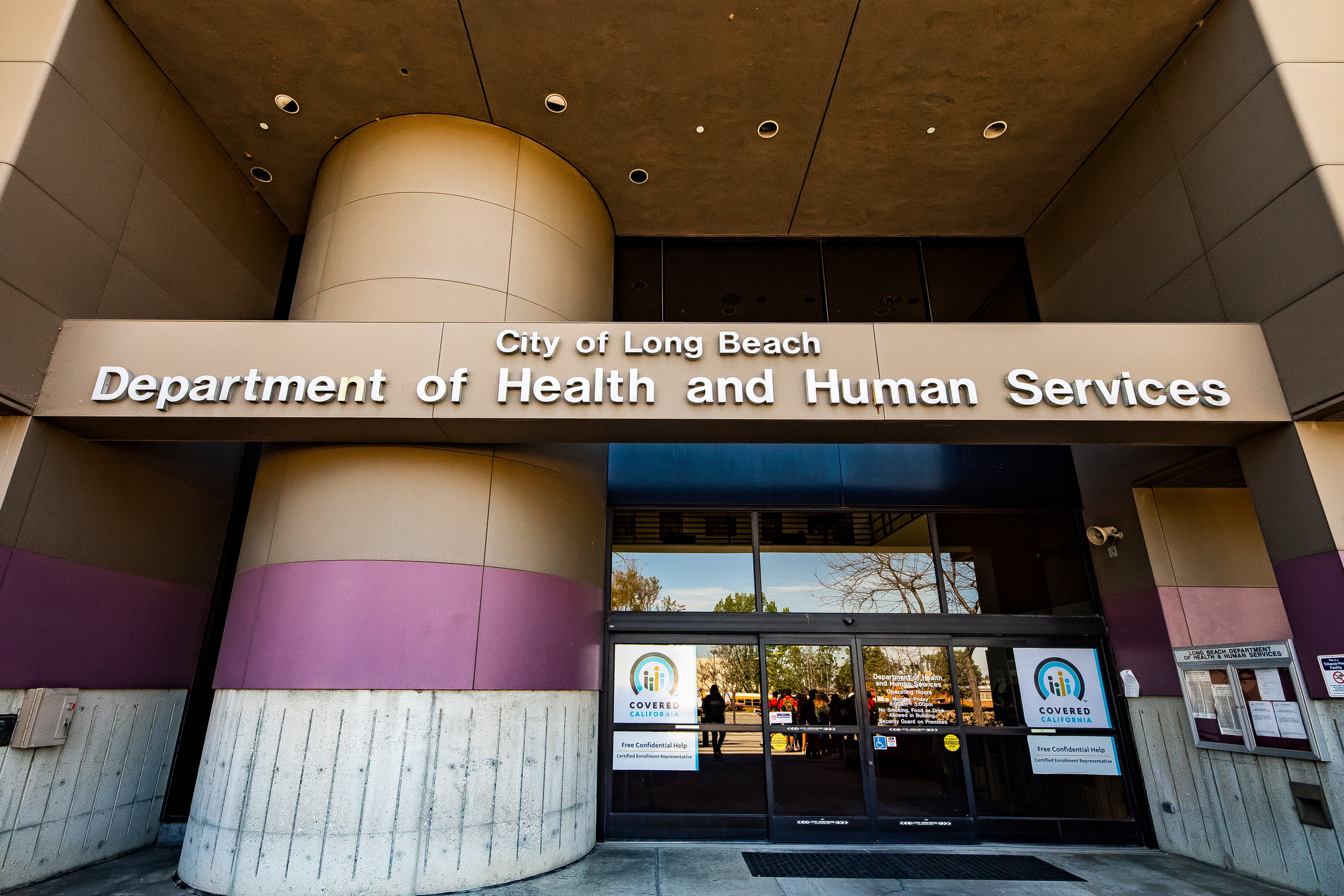 Long Beach Health and Human Services offering environmental lead testing Long Beach Health and Human Services offering environmental lead testing