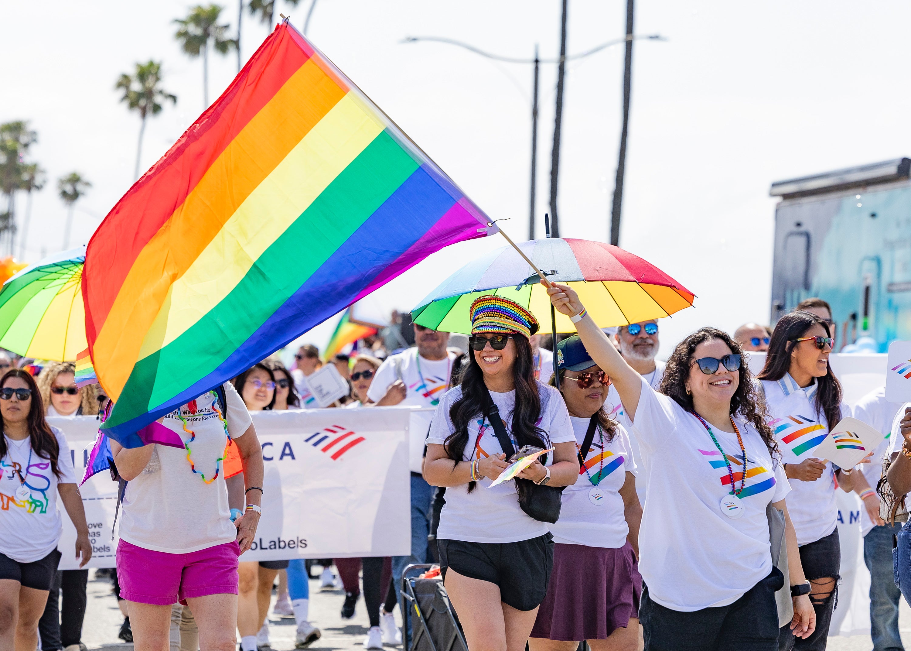 Long Beach Pride Parade Long Beach Pride Parade