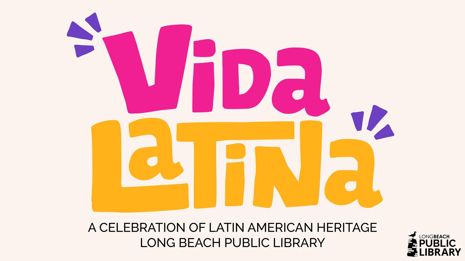 Vida Latina Logo Vida Latina Logo