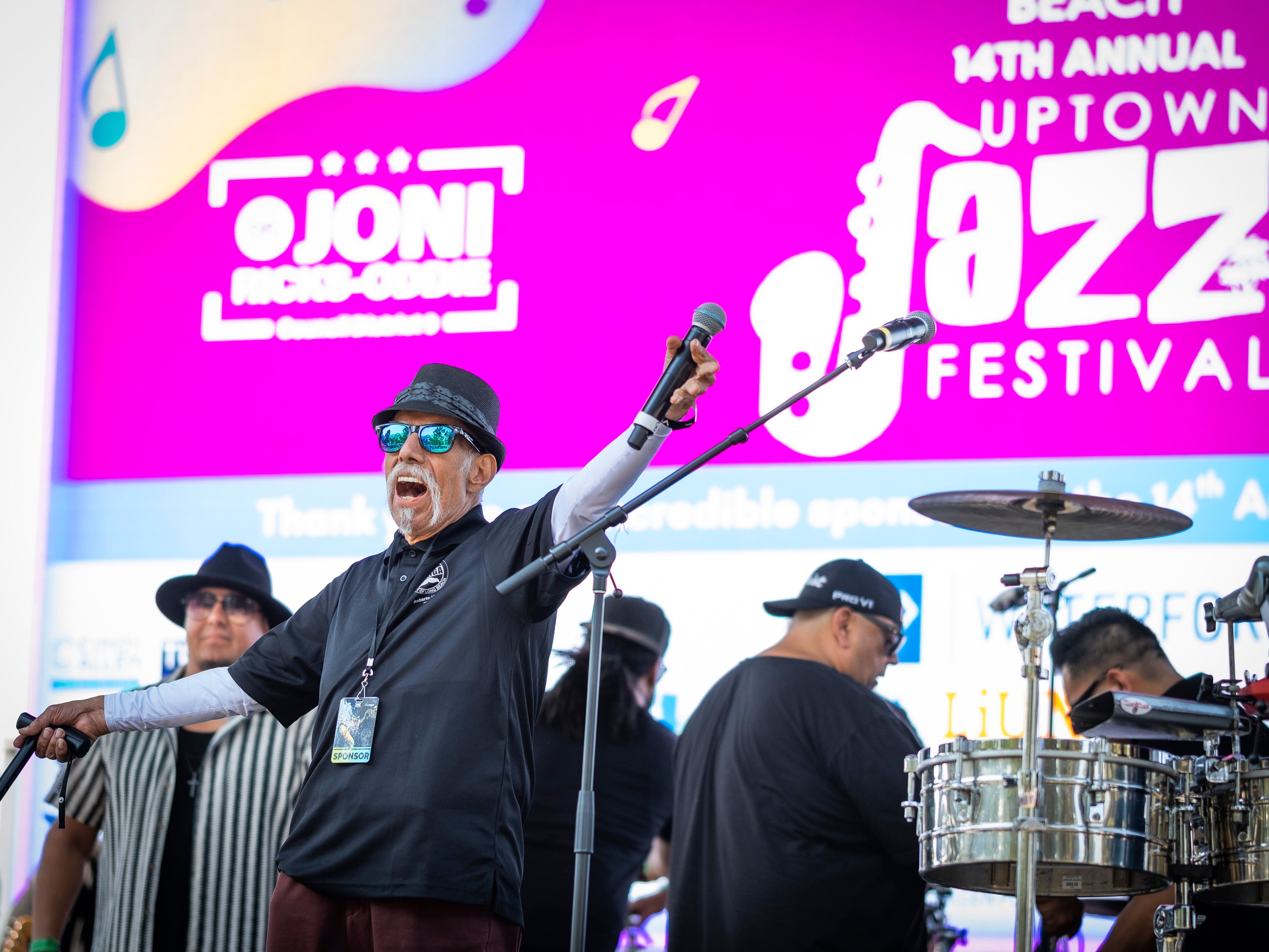 Things to do in Long Beach this weekend, Uptown Jazz Fest Things to do in Long Beach this weekend, Uptown Jazz Fest