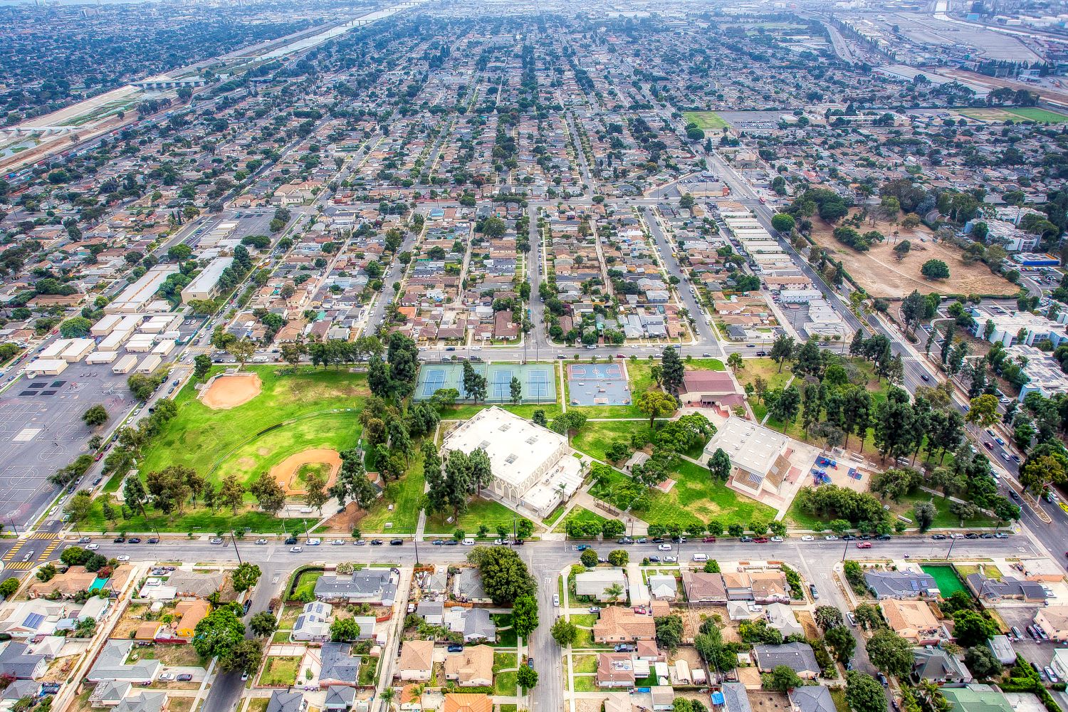 Silverado Park Silverado Park