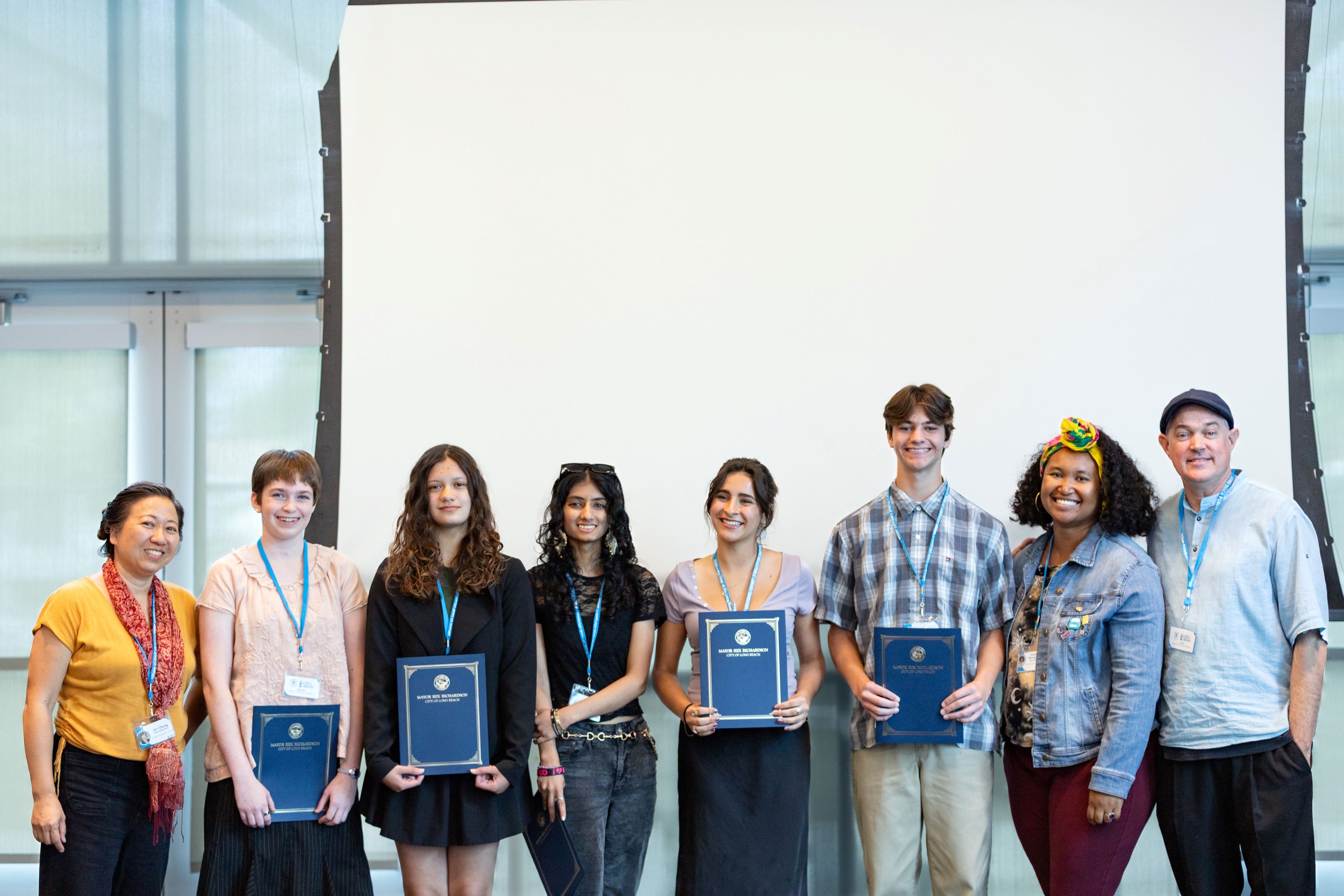 2026 Youth Poet Laureate Program 2026 Youth Poet Laureate Program
